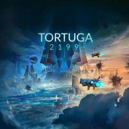 Tortuga 2199 (Kickstarter)