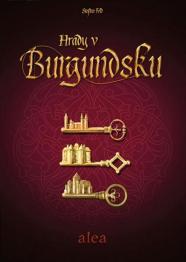 The Castles of Burgundy (20th Anniversary edition)