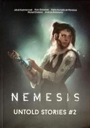 Nemesis: Co vám neřeknou #2 - obrázek