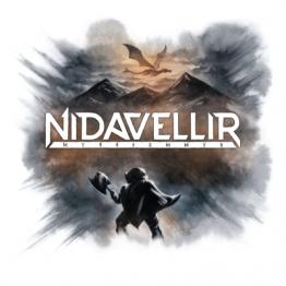 Nidavellir + Nidavellir: Thingvellir