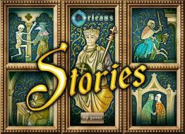 Orleans Stories - obrázek