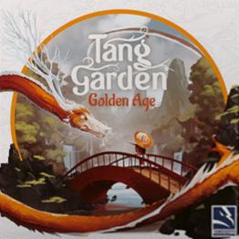 Tang Garden: Golden Age - obrázek