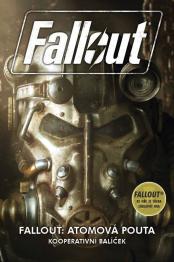 Fallout: atomová pouta - zabalené