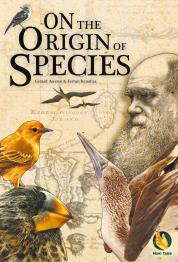 On the Origin of Species - obrázek
