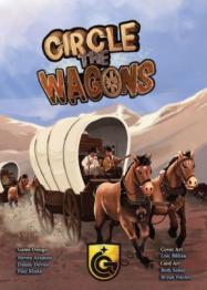 Circle The Wagons - obrázek