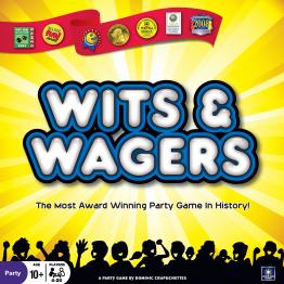 Wits & Wagers - obrázek