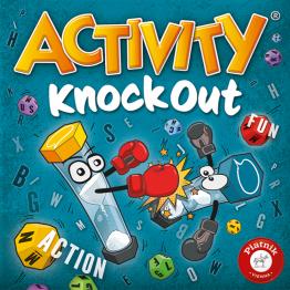 Activity Knock Out - obrázek