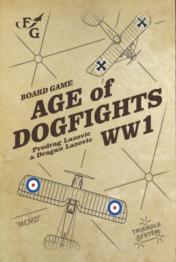 Age of Dogfights WWI + rozšíření