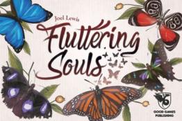 Fluttering Souls - obrázek