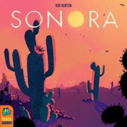 Sonora - obrázek