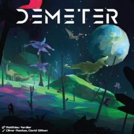 Demeter - obrázek