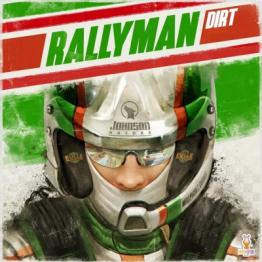 Rallyman: DIRT - obrázek