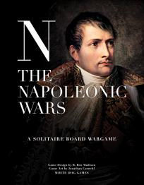 N: The Napoleonic Wars - obrázek