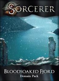 Sorcerer: Bloodsoaked Fjord Domain Pack - obrázek