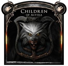 Sorcerer: Children of Alyisia Lineage Pack - obrázek