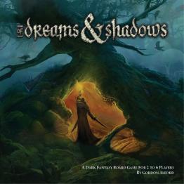 of Dreams & Shadows - obrázek