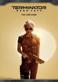 Terminator: Dark Fate – The Card Game - obrázek