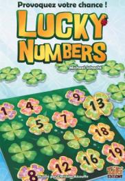 Lucky Numbers - obrázek