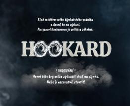 Hookard - obrázek