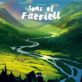 Sons of Faeriell + Bundle Box