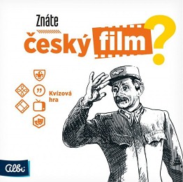 Znáte český film?  - obrázek