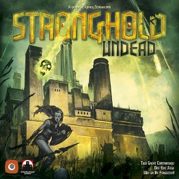Stronghold: Undead (Second Edition) - obrázek