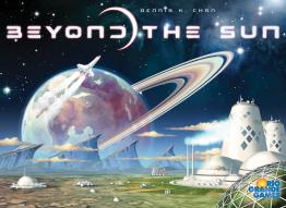 Beyond the Sun prodej hraná 2x