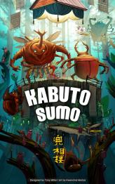 Kabuto Sumo - obrázek