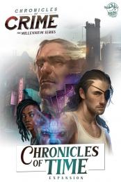 Chronicles of Crime: The Millennium Series - Chronicles of Time Expansion - obrázek