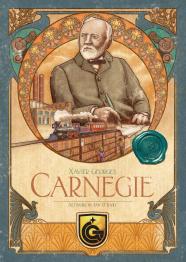 Carnegie - obrázek