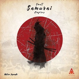 Small Samurai Empires - obrázek