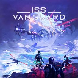 ISS Vanguard - obrázek