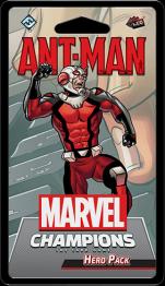 Marvel Champions: The Card Game – Ant-Man - obrázek