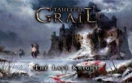 Tainted Grail: The Last Knight - obrázek