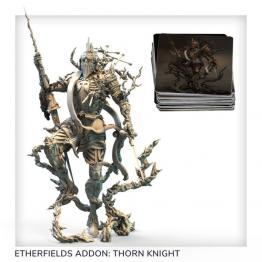 Etherfields: Thorn Knight - obrázek