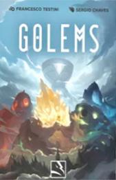 Golems - obrázek