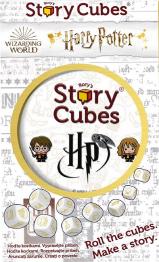 Rory's Story Cubes: Harry Potter - obrázek