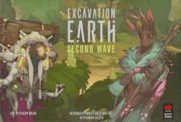 Excavation Earth: Second Wave - obrázek
