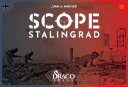 SCOPE Stalingrad - obrázek