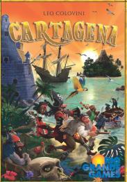 Cartagena - obrázek