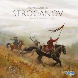 Stroganov - obrázek