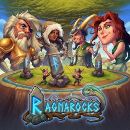 Ragnarocks - obrázek