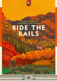 Ride the Rails - obrázek