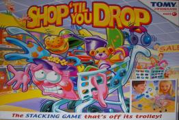 Shop 'Til You Drop - obrázek