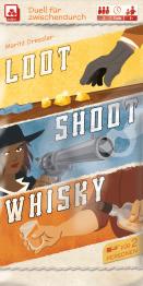 Loot, Shoot, Whisky - obrázek