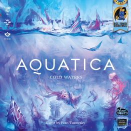 Aquatica Cold Waters, nehraná, SVK (príp. CZ)