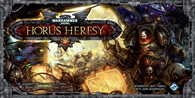 Horus Heresy - obrázek
