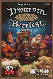 Dwarven Beerfest (EN)