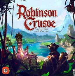 Robinson Crusoe: Collector’s Edition - obrázek