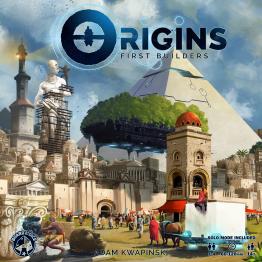 Origins: First Builders - obrázek